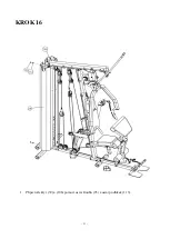 Предварительный просмотр 82 страницы HMS ATLAS TYTAN 14 Manual Instruction