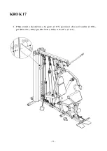 Предварительный просмотр 83 страницы HMS ATLAS TYTAN 14 Manual Instruction