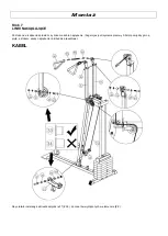 Preview for 13 page of HMS ATLAS TYTAN 22 Manual Instruction