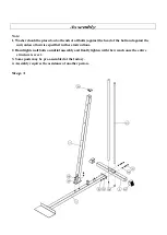 Preview for 21 page of HMS ATLAS TYTAN 22 Manual Instruction