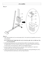 Preview for 23 page of HMS ATLAS TYTAN 22 Manual Instruction