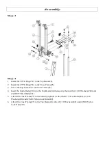 Preview for 24 page of HMS ATLAS TYTAN 22 Manual Instruction