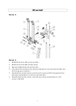 Preview for 41 page of HMS ATLAS TYTAN 22 Manual Instruction