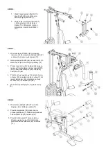 Предварительный просмотр 9 страницы HMS ATLAS TYTAN 7 Manual Instruction