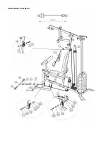 Предварительный просмотр 13 страницы HMS ATLAS TYTAN 7 Manual Instruction