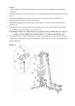 Предварительный просмотр 38 страницы HMS ATLAS TYTAN 7 Manual Instruction