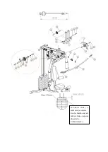 Предварительный просмотр 46 страницы HMS ATLAS TYTAN 7 Manual Instruction