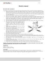 Preview for 26 page of HMS Atlas X1 Instruction Manual