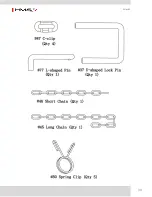 Предварительный просмотр 30 страницы HMS Atlas X1 Instruction Manual