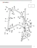 Предварительный просмотр 57 страницы HMS Atlas X1 Instruction Manual