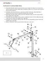 Предварительный просмотр 62 страницы HMS Atlas X1 Instruction Manual