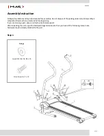 Preview for 22 page of HMS BE2235 Manual Instructions