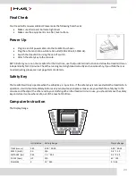 Preview for 24 page of HMS BE2235 Manual Instructions