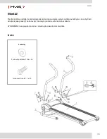 Preview for 36 page of HMS BE2235 Manual Instructions