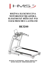 HMS BE3200 Manual Instruction предпросмотр