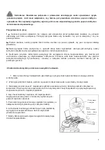 Предварительный просмотр 9 страницы HMS BE3200 Manual Instruction