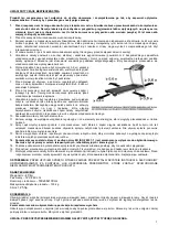 Предварительный просмотр 2 страницы HMS BE4200 Manual Instruction