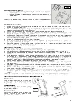 Предварительный просмотр 5 страницы HMS BE4200 Manual Instruction