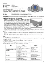 Предварительный просмотр 6 страницы HMS BE4200 Manual Instruction