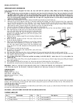 Предварительный просмотр 9 страницы HMS BE4200 Manual Instruction