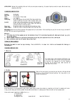 Предварительный просмотр 13 страницы HMS BE4200 Manual Instruction