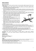 Предварительный просмотр 14 страницы HMS BE4200 Manual Instruction