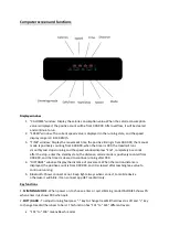 Предварительный просмотр 16 страницы HMS BE4554 Manual