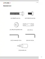 Preview for 36 page of HMS BE4600-i Manual Instruction