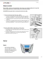 Preview for 39 page of HMS BE4600-i Manual Instruction