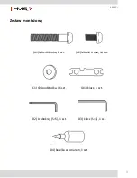 Предварительный просмотр 3 страницы HMS BE4800-i Manual Instruction