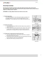 Preview for 6 page of HMS BE4800-i Manual Instruction