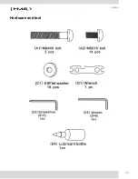 Preview for 21 page of HMS BE4800-i Manual Instruction