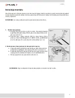 Preview for 6 page of HMS BE5000-i Manual Instruction