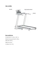 Предварительный просмотр 6 страницы HMS BE5833 Manual