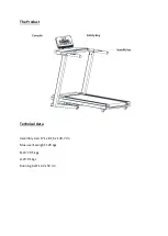 Предварительный просмотр 22 страницы HMS BE5833 Manual