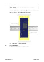 Preview for 9 page of HMS EC71330 00MA Installation Manual