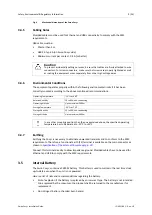 Preview for 11 page of HMS EC71330 00MA Installation Manual