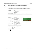 Preview for 21 page of HMS EC71330 00MA Installation Manual