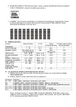 Preview for 11 page of HMS H0702 Manual Instruction