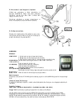 Предварительный просмотр 8 страницы HMS H0709 Manual Instruction