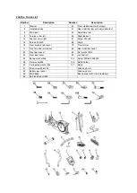 Предварительный просмотр 15 страницы HMS H0709 Manual Instruction