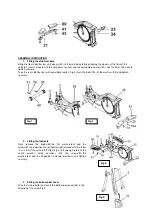 Предварительный просмотр 16 страницы HMS H0709 Manual Instruction