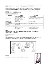 Предварительный просмотр 22 страницы HMS H0709 Manual Instruction