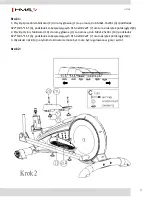 Preview for 8 page of HMS H1708-i Manual Instruction