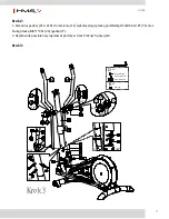 Preview for 9 page of HMS H1708-i Manual Instruction