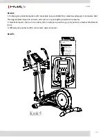 Preview for 11 page of HMS H1708-i Manual Instruction