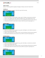 Preview for 14 page of HMS H1708-i Manual Instruction