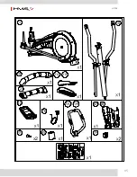 Preview for 45 page of HMS H1708-i Manual Instruction