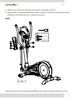 Preview for 53 page of HMS H1708-i Manual Instruction