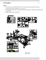 Preview for 8 page of HMS H1833-i Manual Instruction